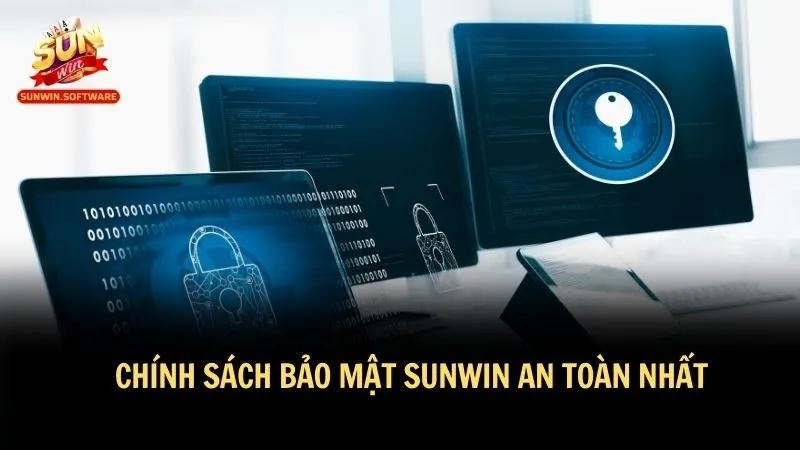 chinh sach bao mat 2 Chi tiết chính sách bảo mật Sunwin