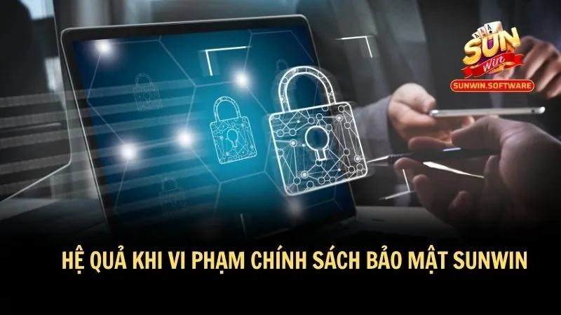chinh sach bao mat 3 Người chơi không nên vi phạm chính sách bảo mật
