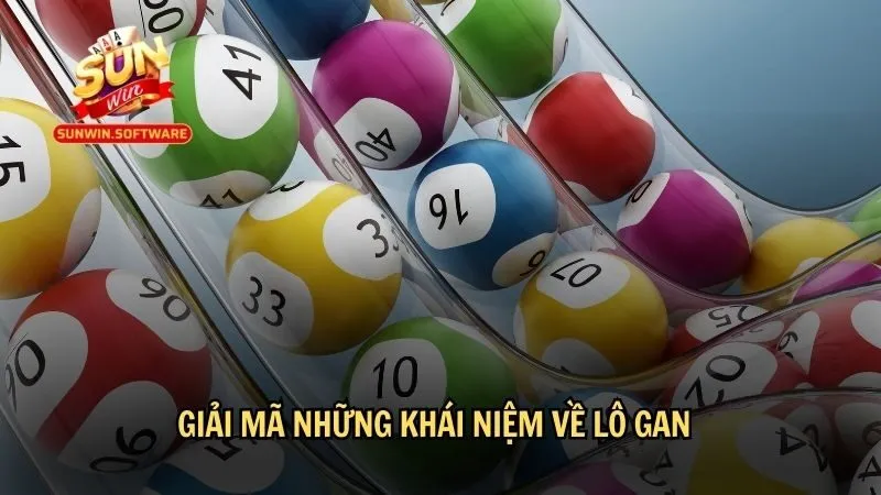 Giải mã những khái niệm về lô gan