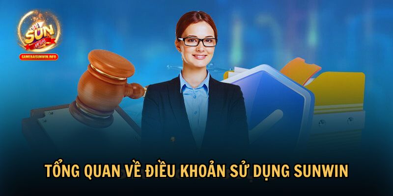 Tìm hiểu về điều khoản sử dụng Sunwin